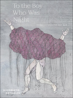 cover image of To the Boy Who Was Night